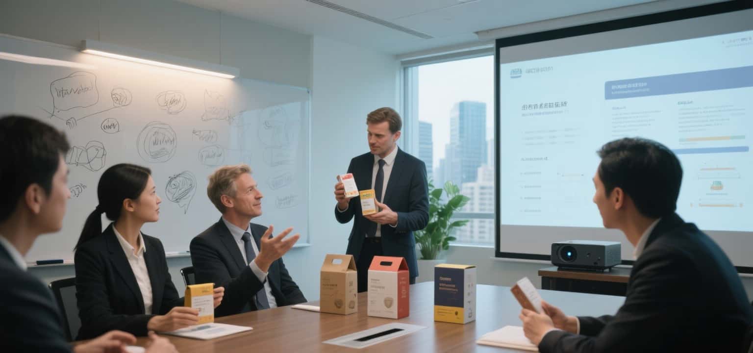 Sustainability-Driven Innovations