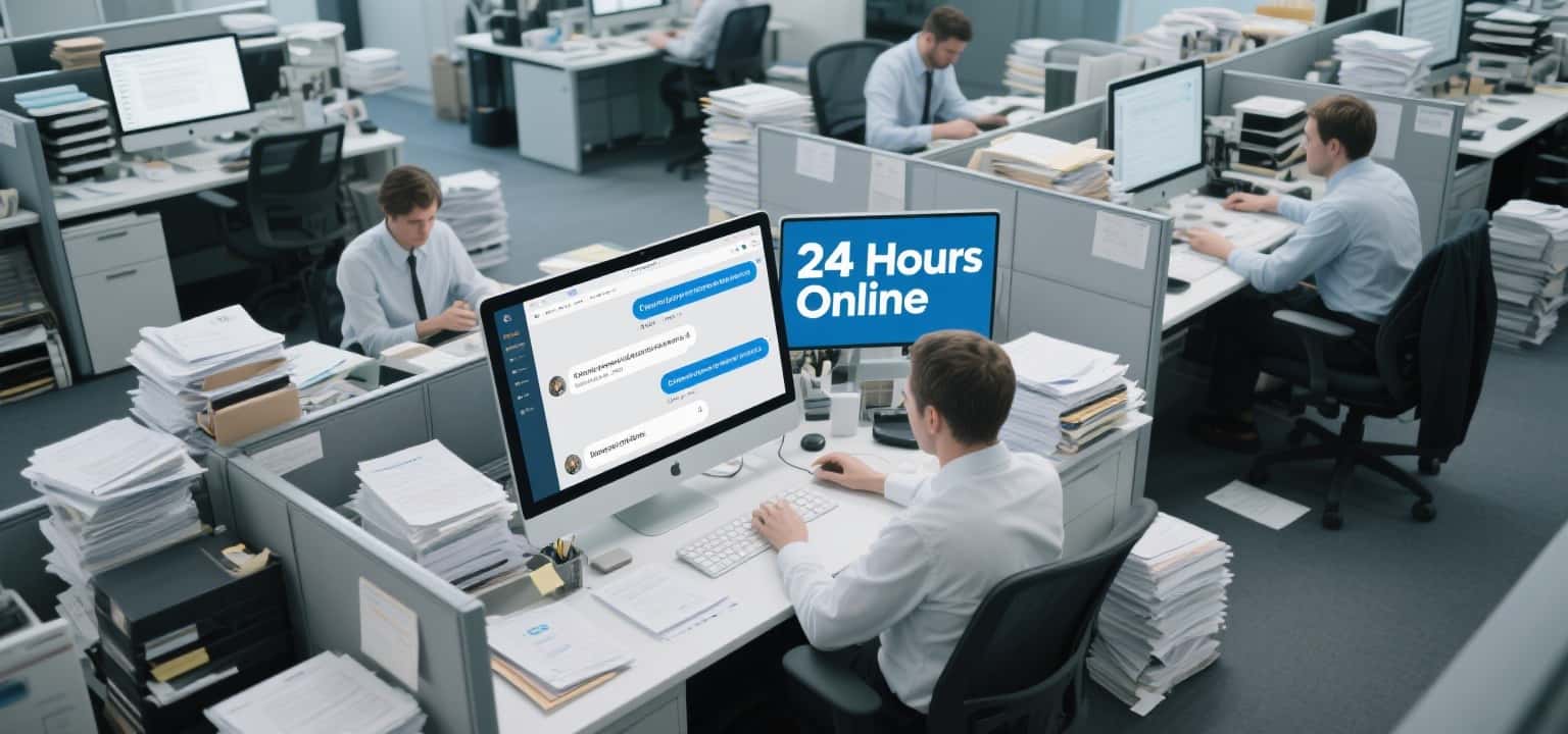 Discount for Repeat Clients