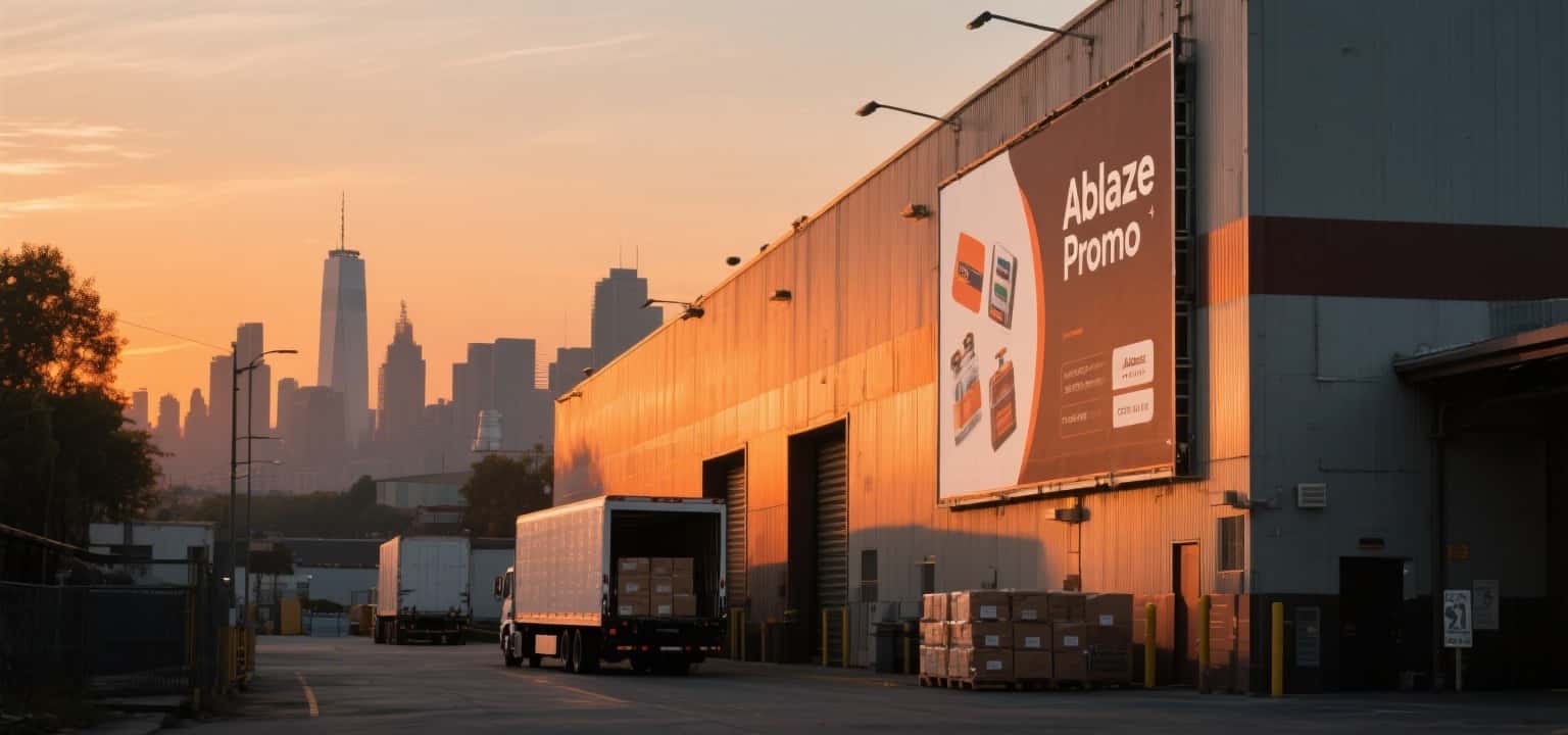 Global Network of Offices