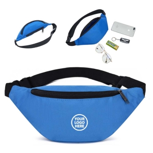 Waterproof Sports Waist Pack Bag