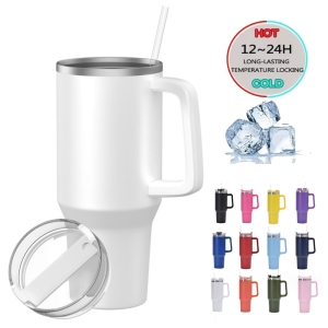 Stainless Steel Vacuum Insulated Tumbler