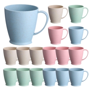 Eco-friendly Reusable Drinking Cup