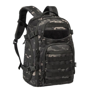 35L Military Tactical Backpack