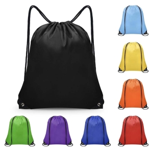Drawstring Backpack