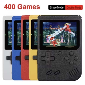 Mini Classic Handheld Game Console