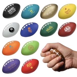 Bulk Custom Stress Foam Balls