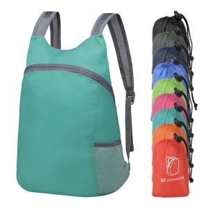 Lightweight Foldable Outdoor Daypack