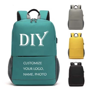 Custom Large Capacity Backpack