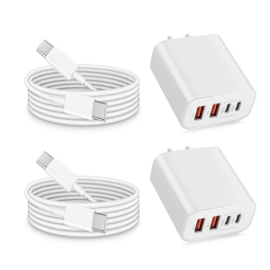 4-Port USB-C Multiport Charger