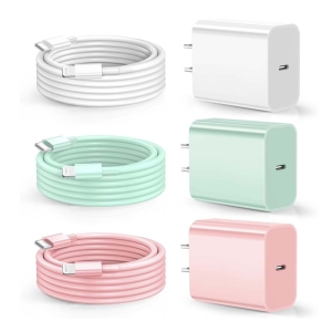 20W USB-C Fast Charger