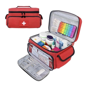 Portable Medical Storage Case