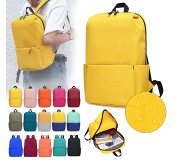 Foldable Lightweight Backpack