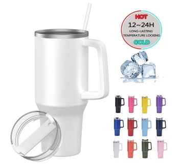 Stainless Steel Vacuum Insulated Tumbler