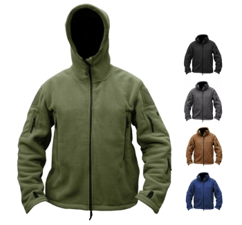 Outdoor Sports Hiking Polar Jacket