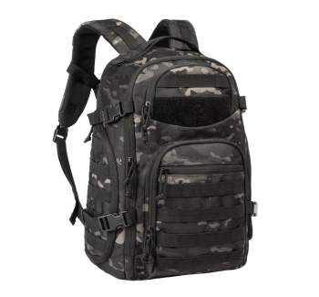 35L Military Tactical Backpack
