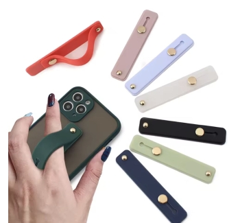 Phone Grip Strap Holder