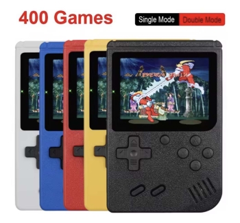 Mini Classic Handheld Game Console