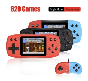 Portable Mini Handheld Game Console