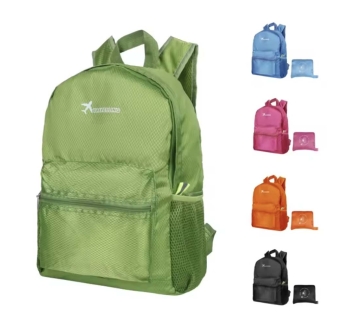 25L Lightweight Folding Backpack