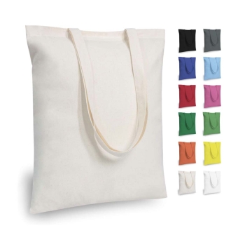 Reusable Cotton Grocery Bags