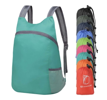 Lightweight Foldable Outdoor Daypack