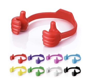 Flexible Adjustable Universal Cell Phone Stand