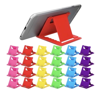 Foldable Desk Phone Tablet Stand