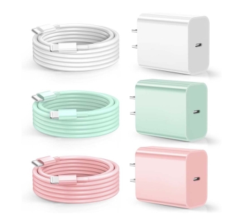 20W USB-C Fast Charger