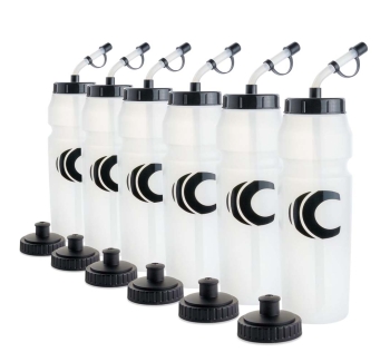 BPA-Free Sports Water Bottle