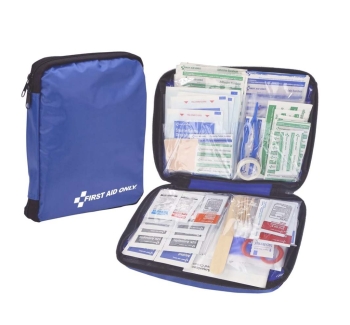 All-Purpose Compact Emergency Kit