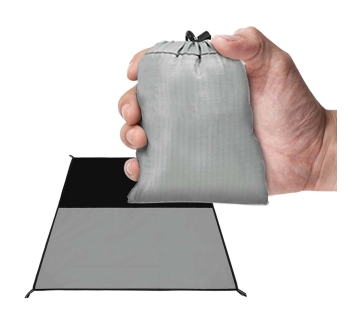 Compact Pocket Picnic Blanket