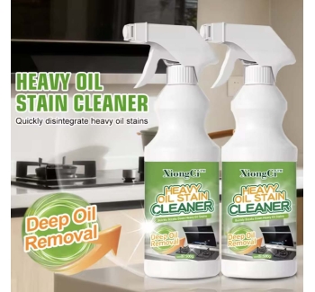 Kitchen Heavy-Duty Degreaser