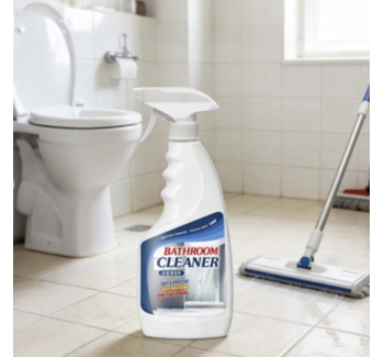 Bathroom Ceramic Tile Cleaner