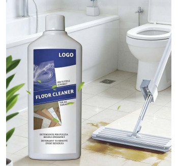 Multi-Effect Floor Cleaner