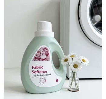 Long-Lasting Fragrance Fabric Softener