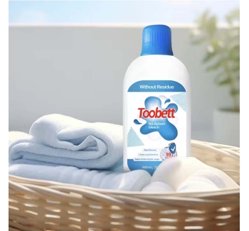 Brightener Laundry Bleach Liquid