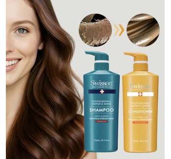 Custom Private Label Hair Set