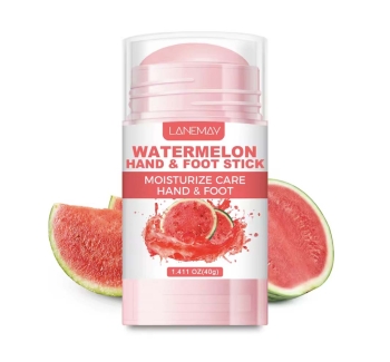 Custom Watermelon Hand Foot Cream