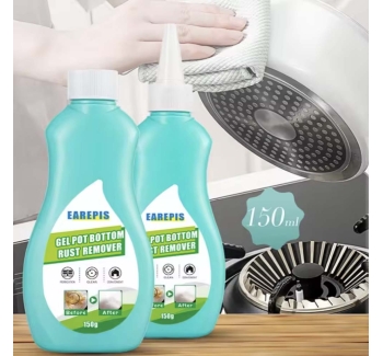 Custom Logo Kitchen Pot Cleaner