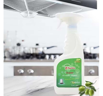 Eco-friendly Kitchen Degreaser