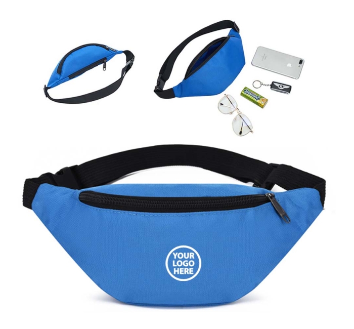 Waterproof Sports Waist Pack Bag