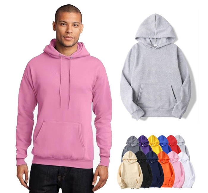 Men's Sweatshirt Hoodie