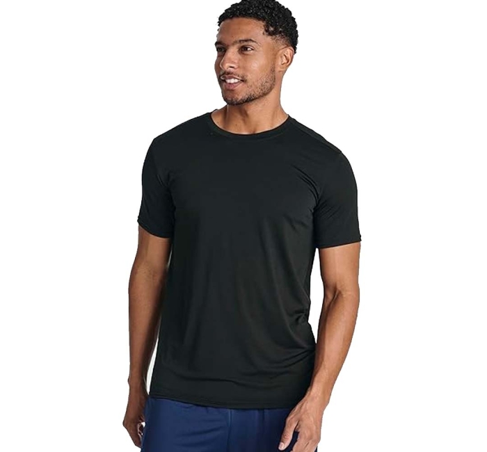 Men's Quick Dry Running T-Shirt