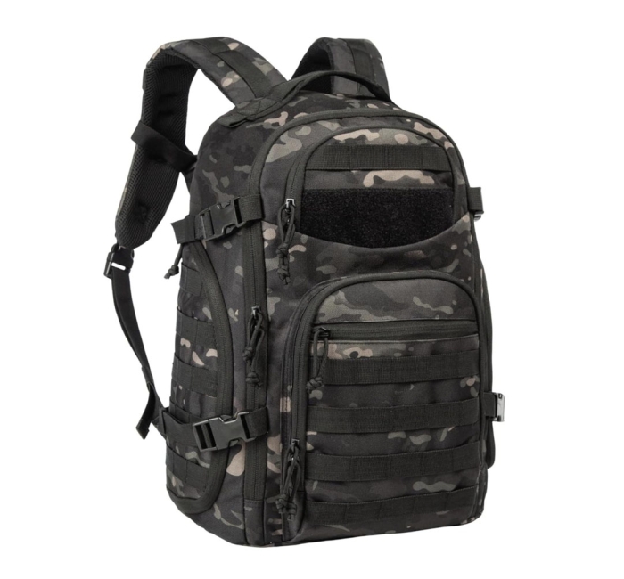 35L Military Tactical Backpack
