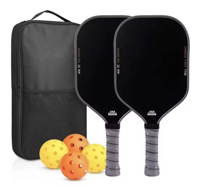 Carbon Fiber Pickleball Paddle
