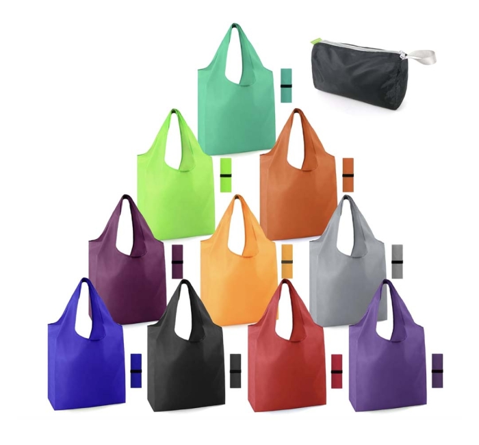 Extra Large Reusable Grocery Bags