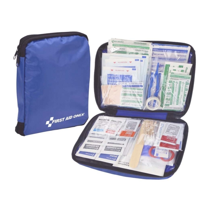 All-Purpose Compact Emergency Kit