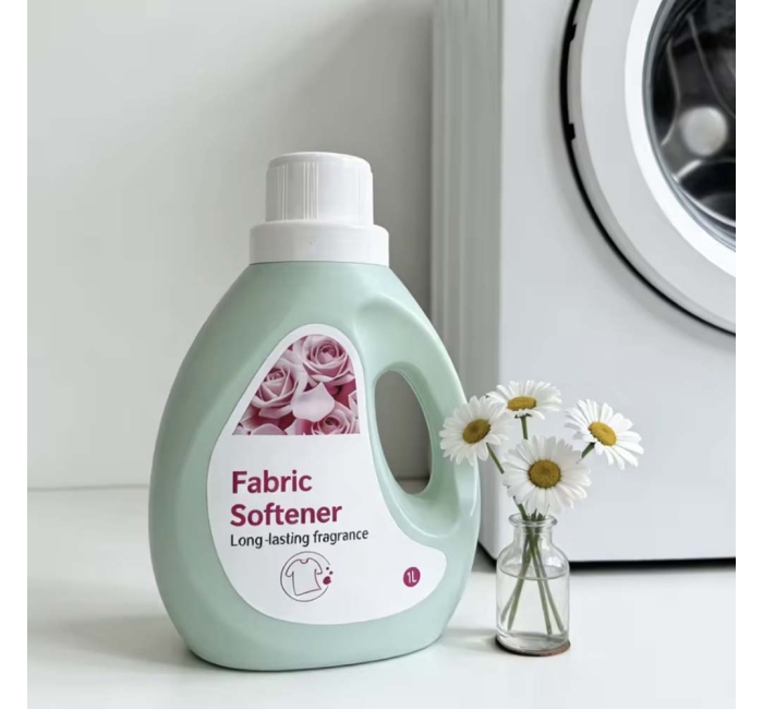 Long-Lasting Fragrance Fabric Softener