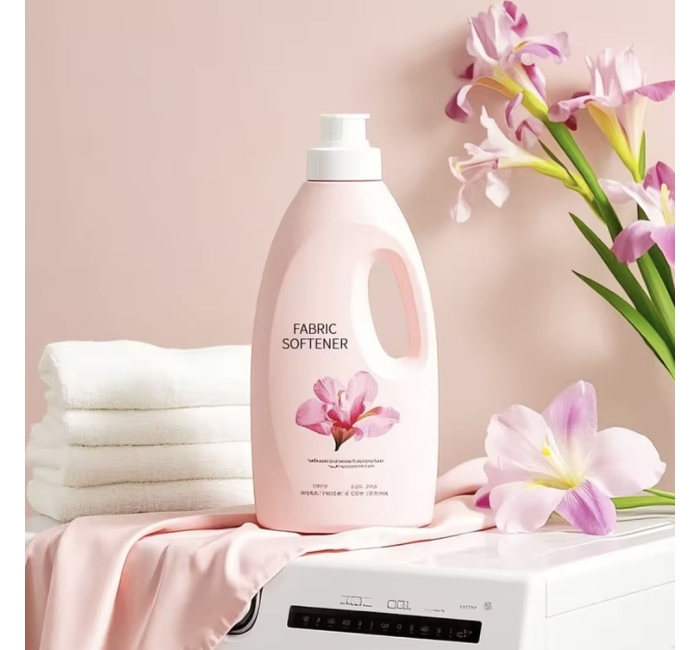 Custom High Active Fabric Softener