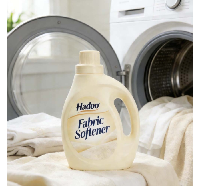Scent Concentrated Fabric Softener